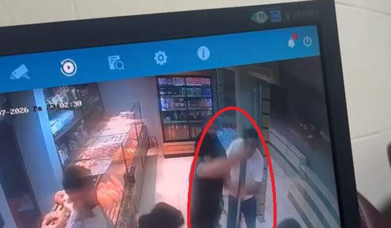 Ankara’da Kavga: İki Yaralı, Üç Tutuklu