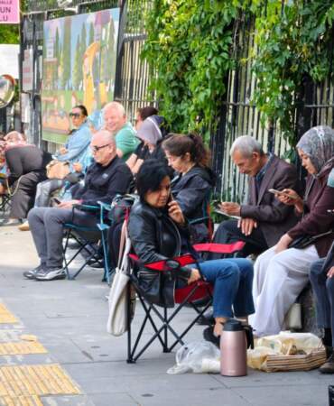 YKS Heyecanı Ankara’da Başladı