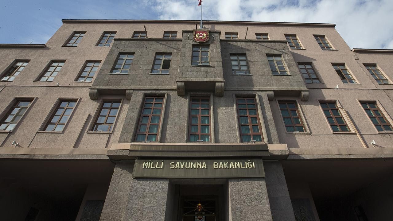 Ankara Devreye Giriyor! MSB’den ABD-İran Mutabakatına Destek