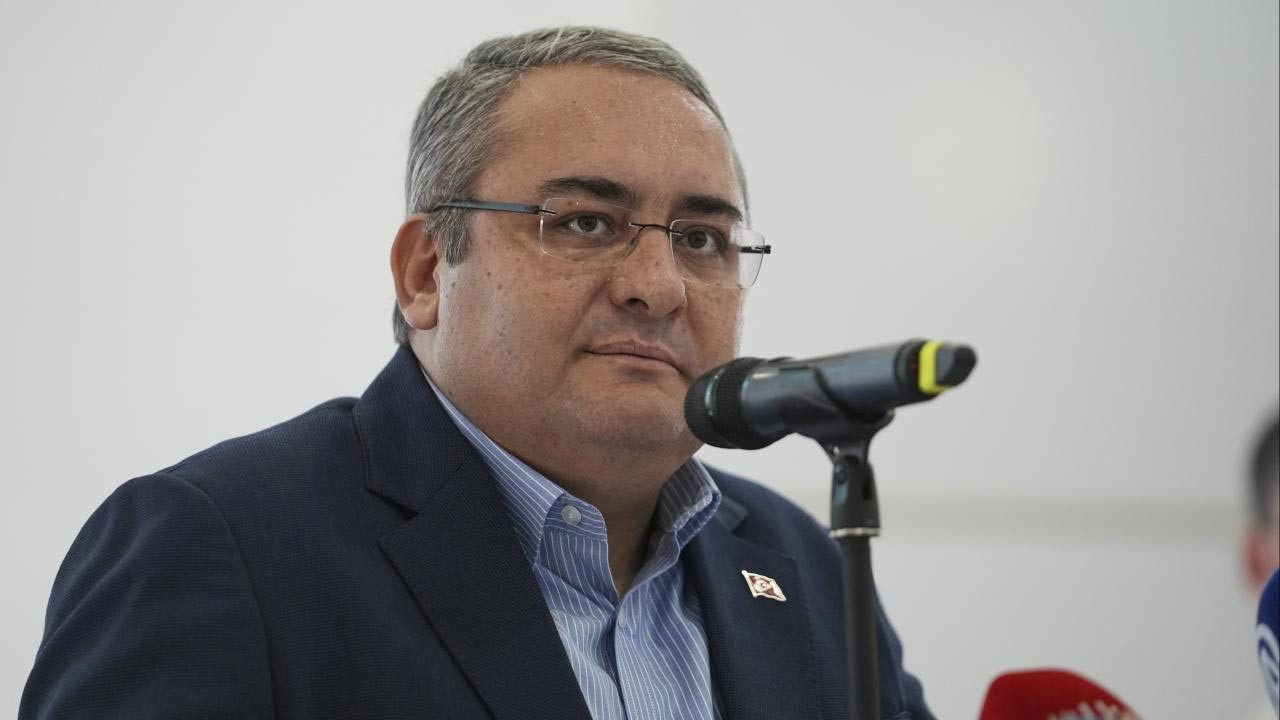 Ankara’da CHP’li 6 Başkan AK Parti’ye mi Katılacak?