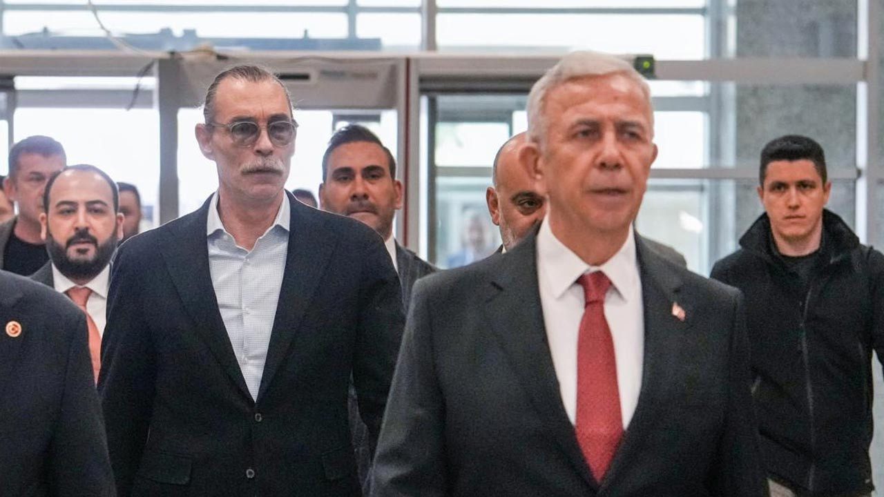 Ankara’da YENİ Parti Bilmecesi: Erdal Beşikçioğlu Kararını Verdi