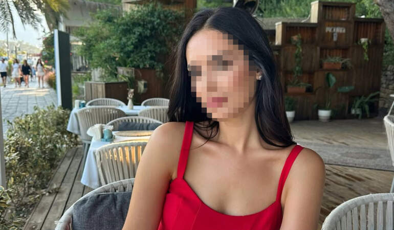 Antalya Büyükşehir Belediyesi Gençlik Merkezi Sorumlusu Tatil Yaptığı Otelde Gözaltına Alındı