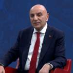 ASKİ’den eski Keçiören Belediye Başkanı Turgut Altınok hakkında suç duyurusu