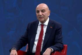 ASKİ’den eski Keçiören Belediye Başkanı Turgut Altınok hakkında suç duyurusu