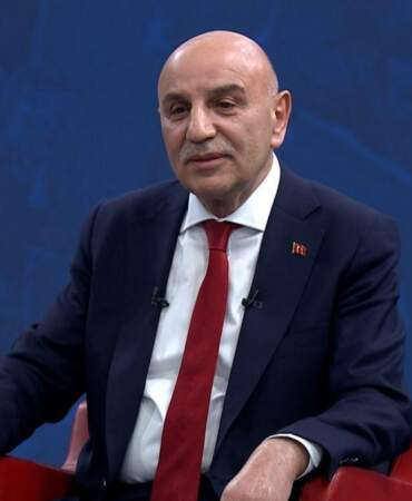 ASKİ’den eski Keçiören Belediye Başkanı Turgut Altınok hakkında suç duyurusu