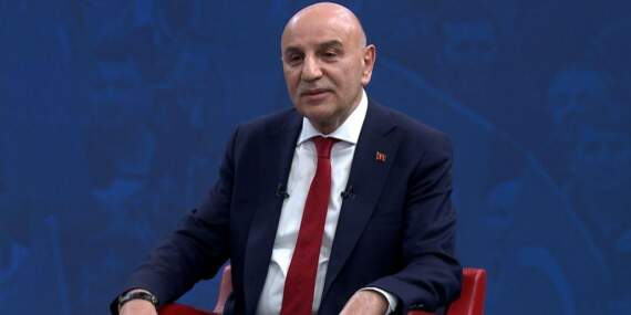 ASKİ’den eski Keçiören Belediye Başkanı Turgut Altınok hakkında suç duyurusu