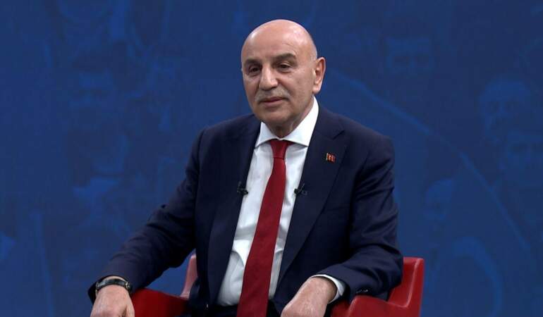 ASKİ’den eski Keçiören Belediye Başkanı Turgut Altınok hakkında suç duyurusu