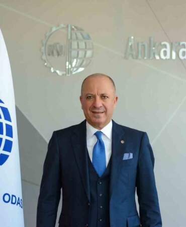 Ankara’nın İhracat Başarısı %40 Artış
