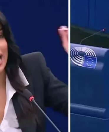 Avrupa Parlamentosu’nun Yunan vekilinden Türkiye için 3 ülkeye skandal çağrı: Yılan sizi ısıracak