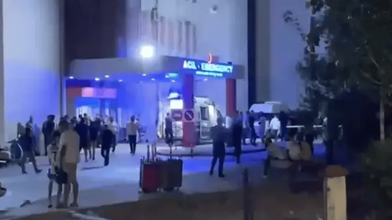 Aydın’da Kız Alma Meselesinde 2 Kişi Öldü: 4 Kişi Tutuklandı