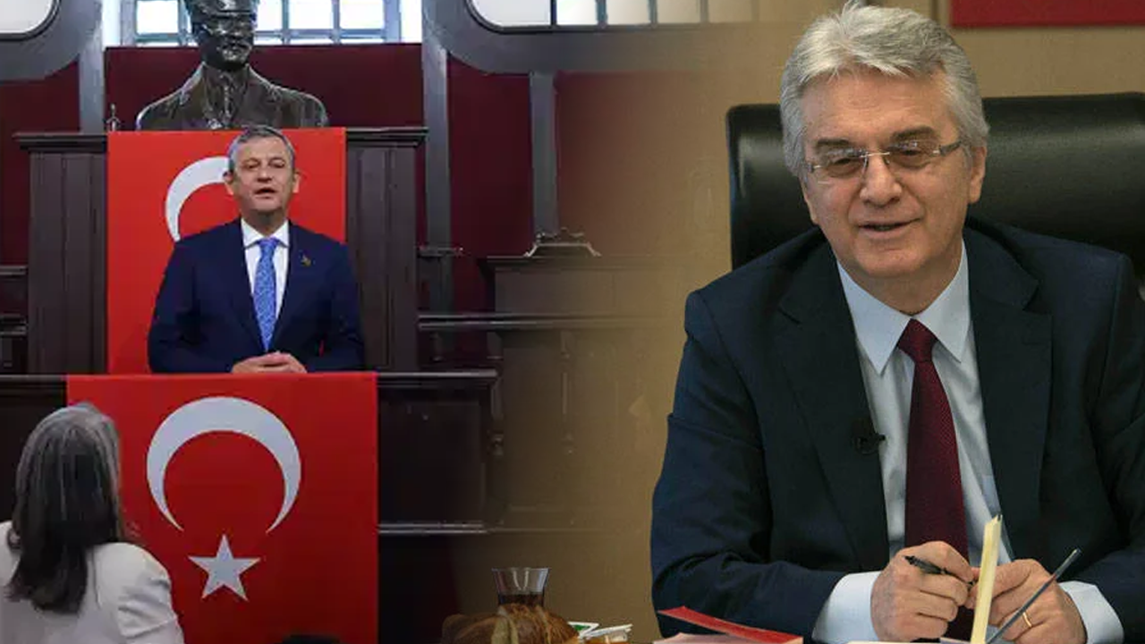 ‘Ayrılanların Bazıları Sıkıntılıydı, Arınma Büyük Ölçüde Tamamlandı’