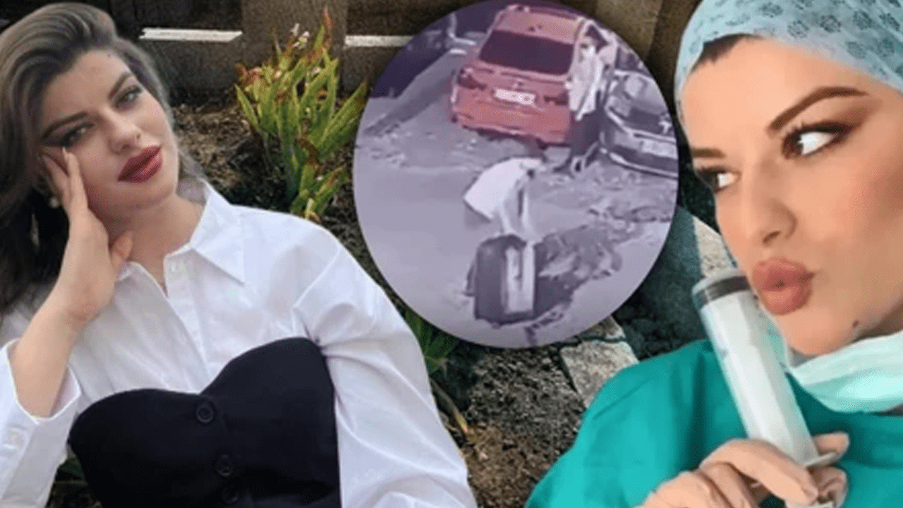 Ayşe Tokyaz Davasında Şiddet Görüntüleri Salonu Sarstı: Sanığın Savunması ‘Pes’ Dedirtti