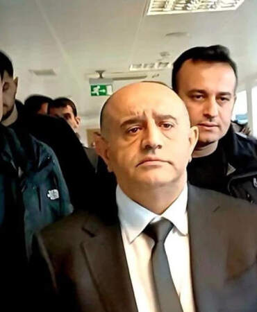 Aziz İhsan Aktaş Davasında Sona Gelindi: Mahkeme Kararını 24 Ağustos’ta Açıklayacak