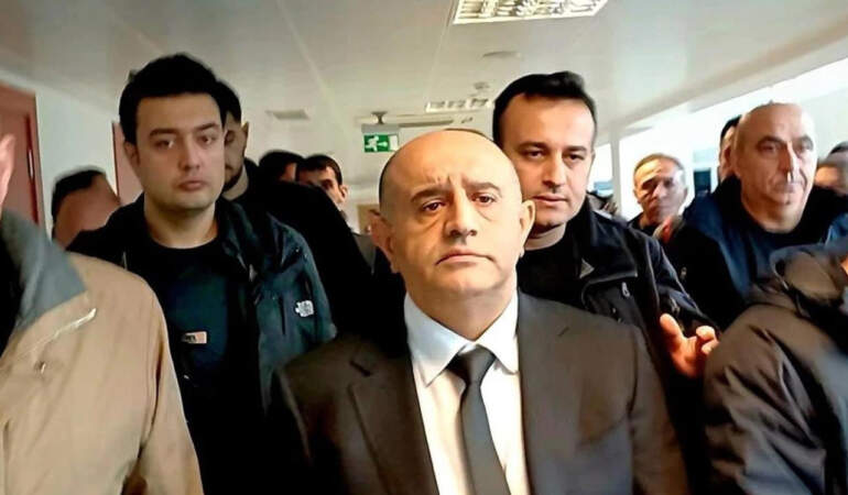 Aziz İhsan Aktaş Davasında Sona Gelindi: Mahkeme Kararını 24 Ağustos’ta Açıklayacak