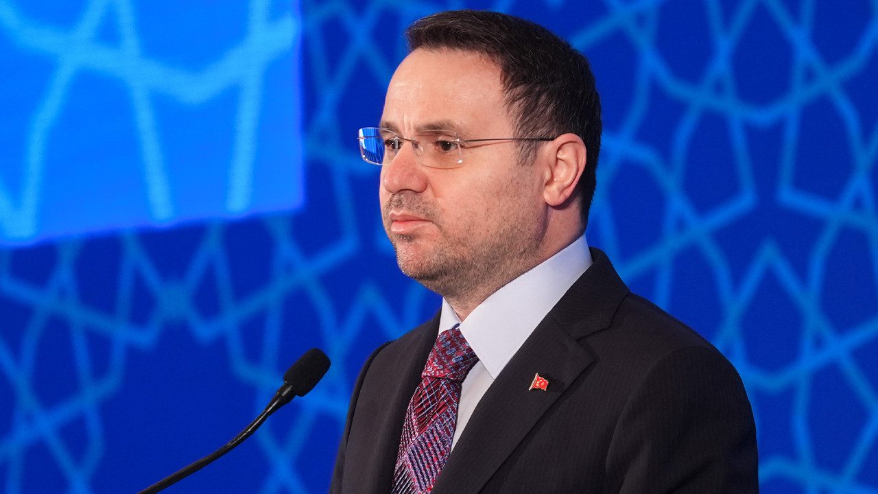 Bakan Gürlek Detayları Paylaştı: Ahbap Derneği Soruşturmasının Arkasında Ne Var?