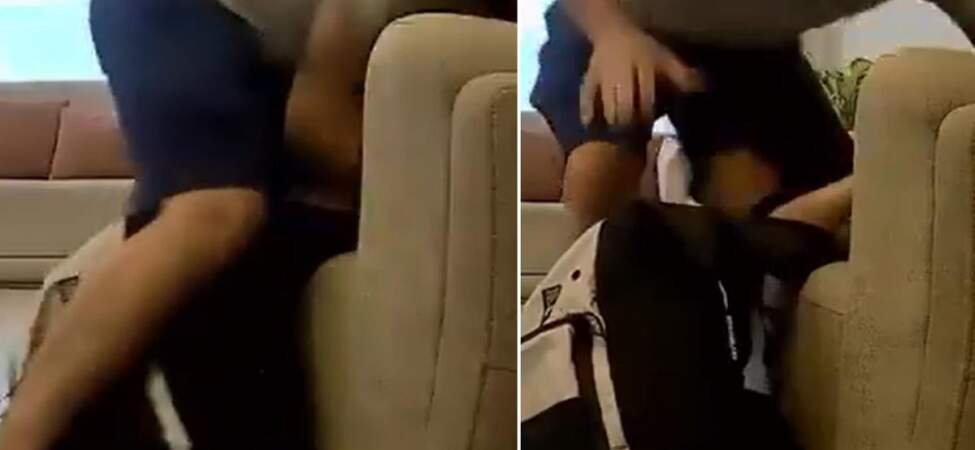 Ankara’daki utanç verici görüntü bakanlığı harekete geçirdi