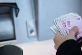 Bankalardan Köklü Değişim! ATM’lerde Artık Yalnızca 200 TL Bulundurulacak
