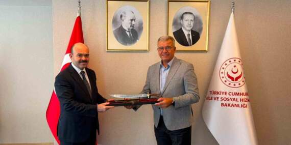 Başkan Elbi’den Ankara çıkarmasının ilk müjdesi geldi