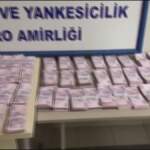 Ankara’da 2 Milyon Lira Gasbedildi