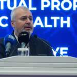 Fikri Mülkiyet Suçları Çalıştayı Başladı