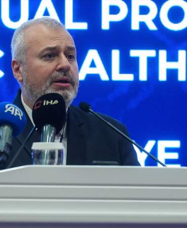 Fikri Mülkiyet Suçları Çalıştayı Başladı