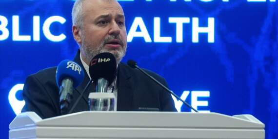 Fikri Mülkiyet Suçları Çalıştayı Başladı