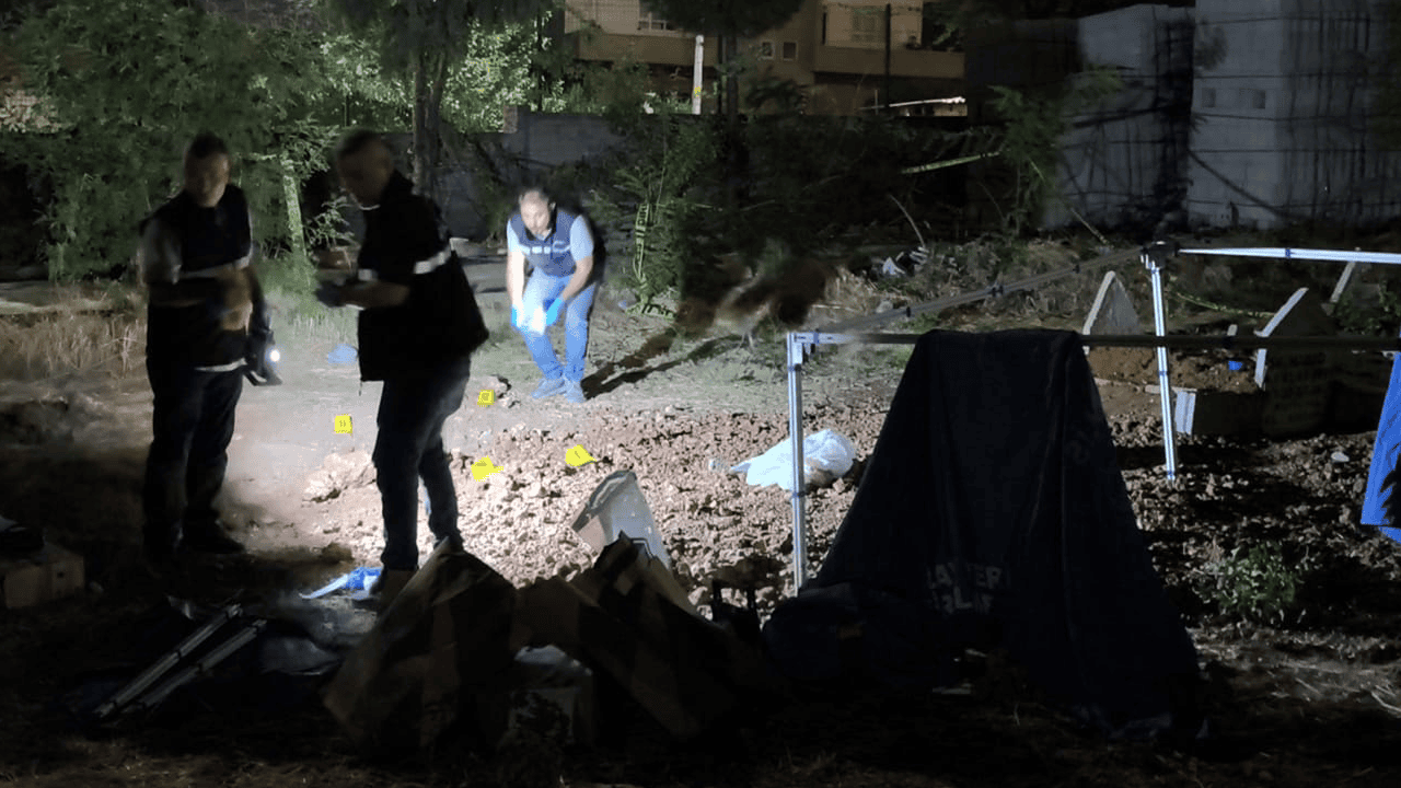 Batman’da Mezarlıkta Kanlı Pusu: 3 Ölü, 2 Yaralı