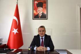 430 mülki idare amiri görev yerleri yeniden belirlendi