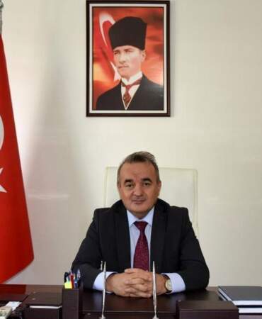 430 mülki idare amiri görev yerleri yeniden belirlendi