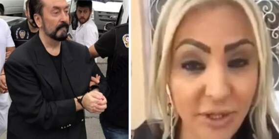Bircan Yıldırım’ın sosyal medya hesabı için kapatma kararı alındı