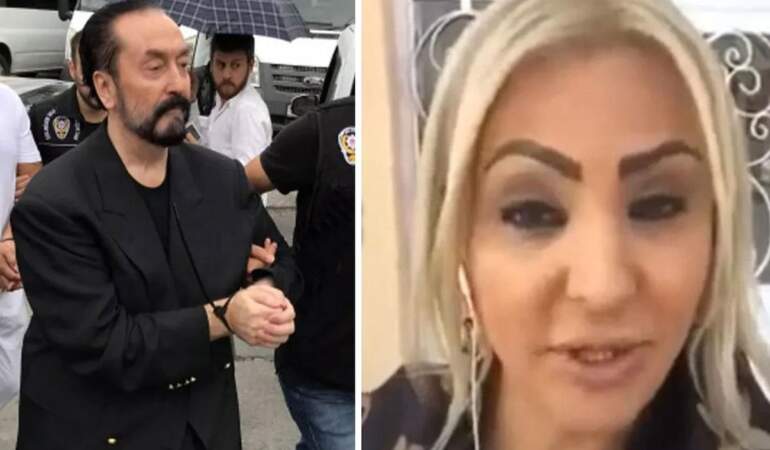 Bircan Yıldırım’ın sosyal medya hesabı için kapatma kararı alındı