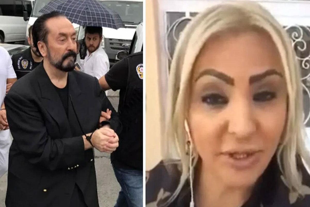 Bircan Yıldırım’ın sosyal medya hesabı için kapatma kararı alındı