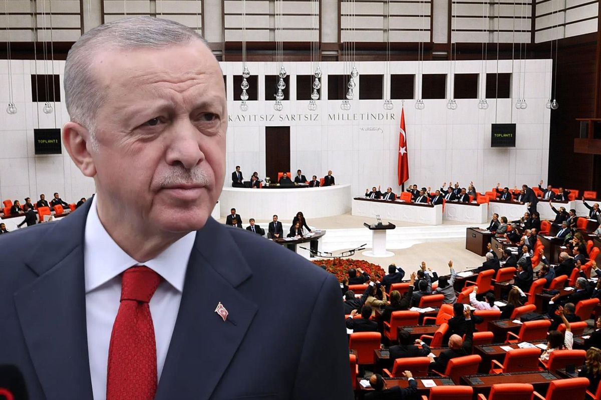 Biyografiyi sildi, telefonları kapattı! Bir milletvekili daha AK Parti’ye geçebilir