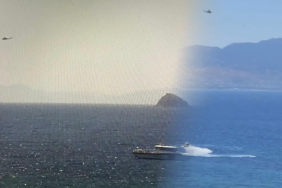 Bodrum’da Jet Ski Alabora Olmuştu: Baba ve Kızının Cansız Bedenine Ulaşıldı