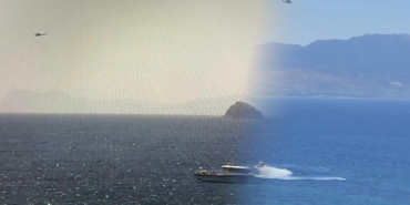 Bodrum’da Jet Ski Alabora Olmuştu: Baba ve Kızının Cansız Bedenine Ulaşıldı