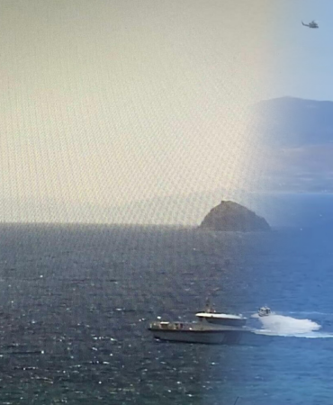 Bodrum’da Jet Ski Alabora Olmuştu: Baba ve Kızının Cansız Bedenine Ulaşıldı