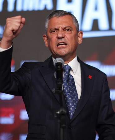 Bomba iddia: Özgür Özel yarın CHP’den istifa edecek