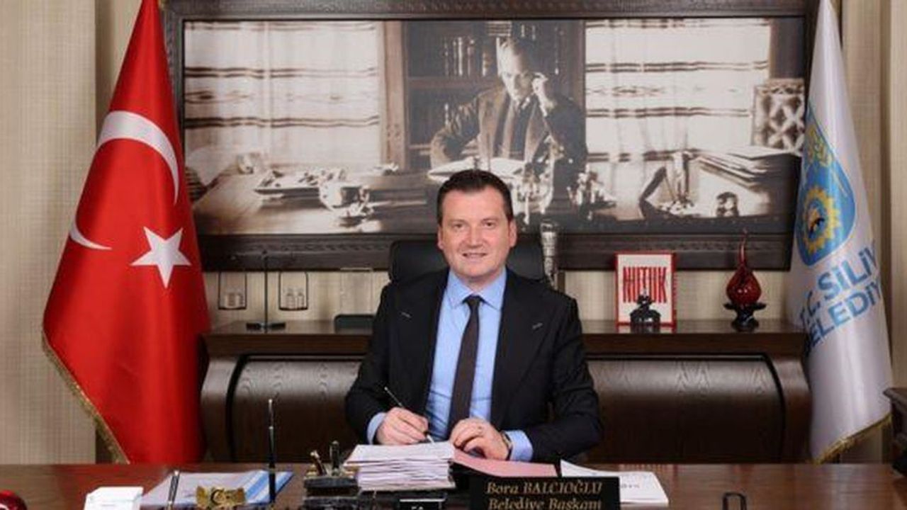 Silivri Belediyesi’ne Yolsuzluk Operasyonu: Belediye Başkanı Bora Balcıoğlu Dahil 17 Gözaltı