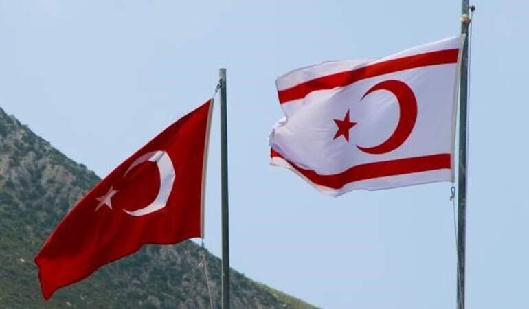 Cumhurbaşkanı Erdoğan’dan Doğu Akdeniz Resti: Türkiye ve KKTC’nin Hakkını Kimseye Yedirmeyiz