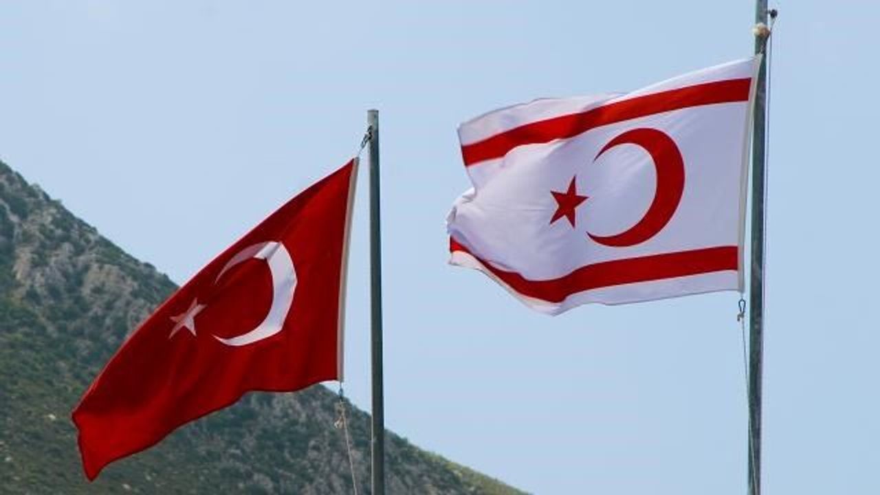 Cumhurbaşkanı Erdoğan’dan Doğu Akdeniz Resti: Türkiye ve KKTC’nin Hakkını Kimseye Yedirmeyiz