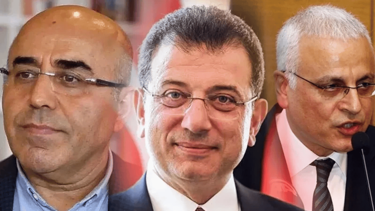 ‘Casusluk’ Davasında Ara Karar Çıktı