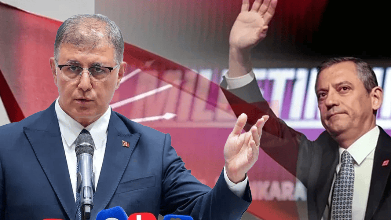 Cemil Tugay Kararını Bildirdi: Yeni Partiye Katılacak mı?