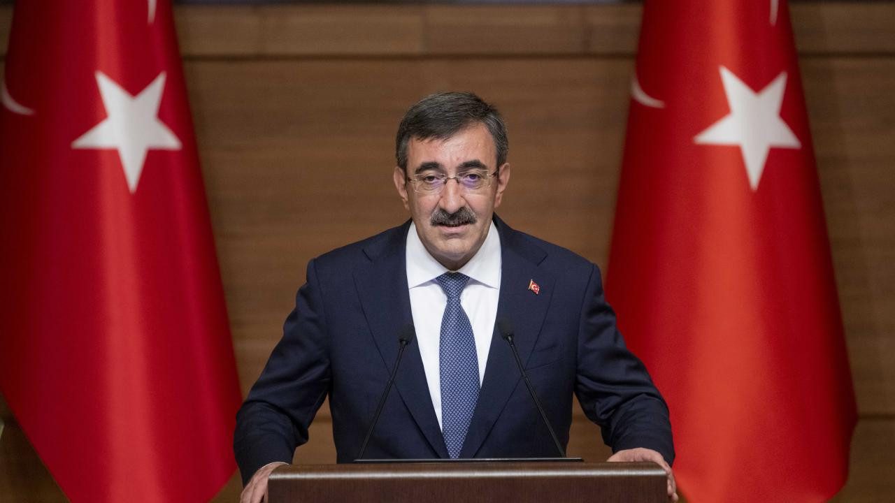 Cevdet Yılmaz İran’a Gidiyor, Hamaney’in Cenazesine Katılacak