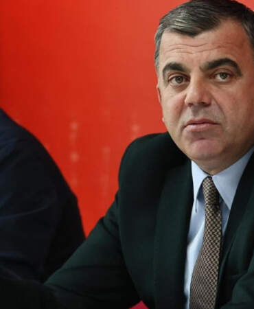 CHP Silivri İlçe Başkanı Doruk Bulut Gözaltına Alındı