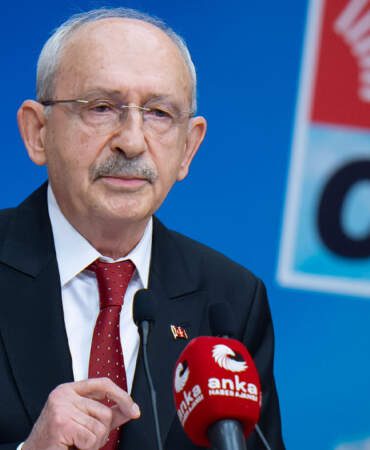 CHP’de Büyük Fırtına Kapıda: Kılıçdaroğlu’ndan Meclis Sonrası ‘Büyük Arınma’ Operasyonu