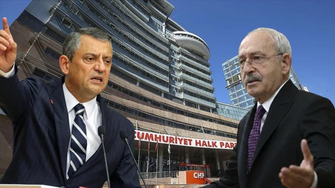 CHP’de İki Ayrı Yol: Örgüt Değişiyor, Siyaset Şekilleniyor! Gözler 27 Temmuz’da