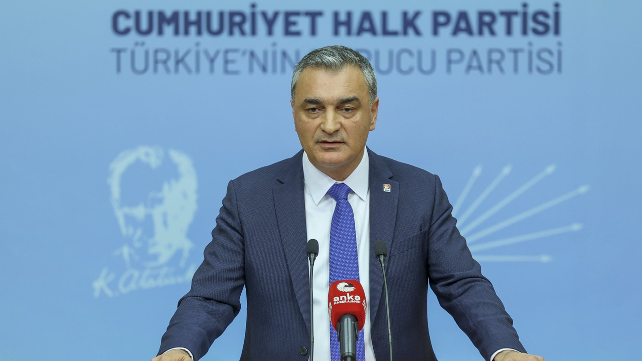CHP’de MYK Sonrası Önemli Mesajlar: 4 İl Örgütü Feshedildi, Özel Cephesine ‘Koltukçu’ Çıkışı