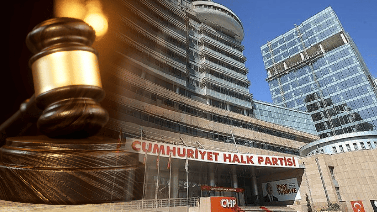 CHP’de Seçmen Verisi Alarmı: Eski Çalışanların Evlerinde Arama