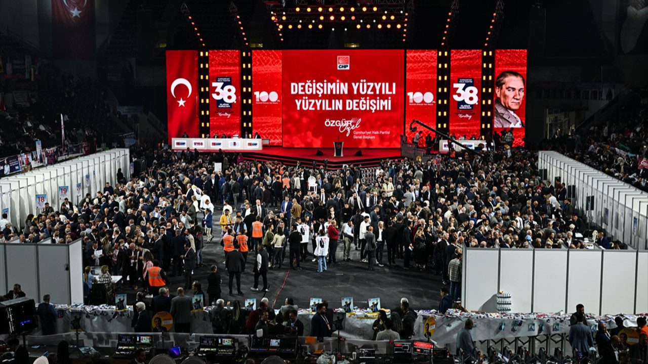 CHP’de Sonbahar Alarmı: ‘Mutlak Butlan’ Dosyası Adli Tatile Takıldı