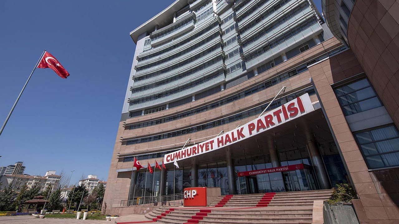 CHP’de Tarihi Yaprak Dökümü: 264 Eski Milletvekili İstifa Etti